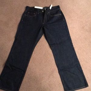 Sonoma relaxed fit jeans